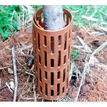 Garden Tree PE Material Tree Guard